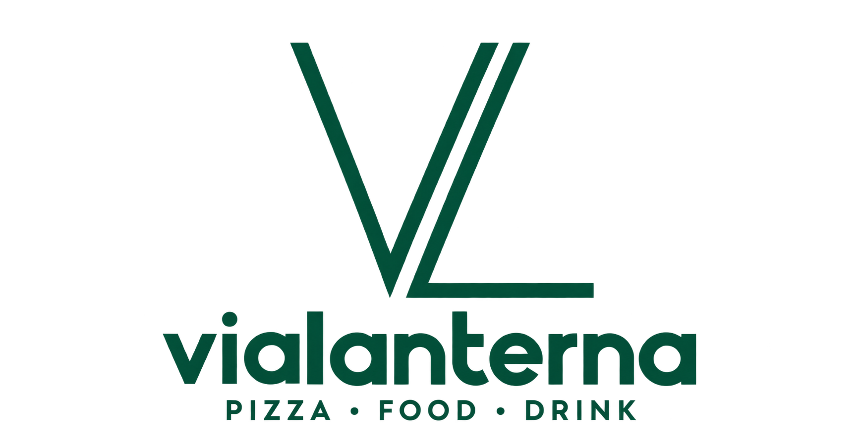 ViaLanterna — Pizza, Food & Drink